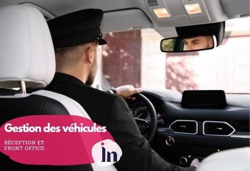Gestion des véhicules